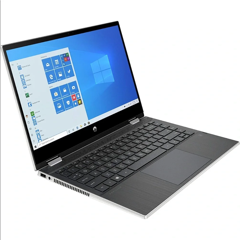Hp pavilion laptop/tablet 2in1